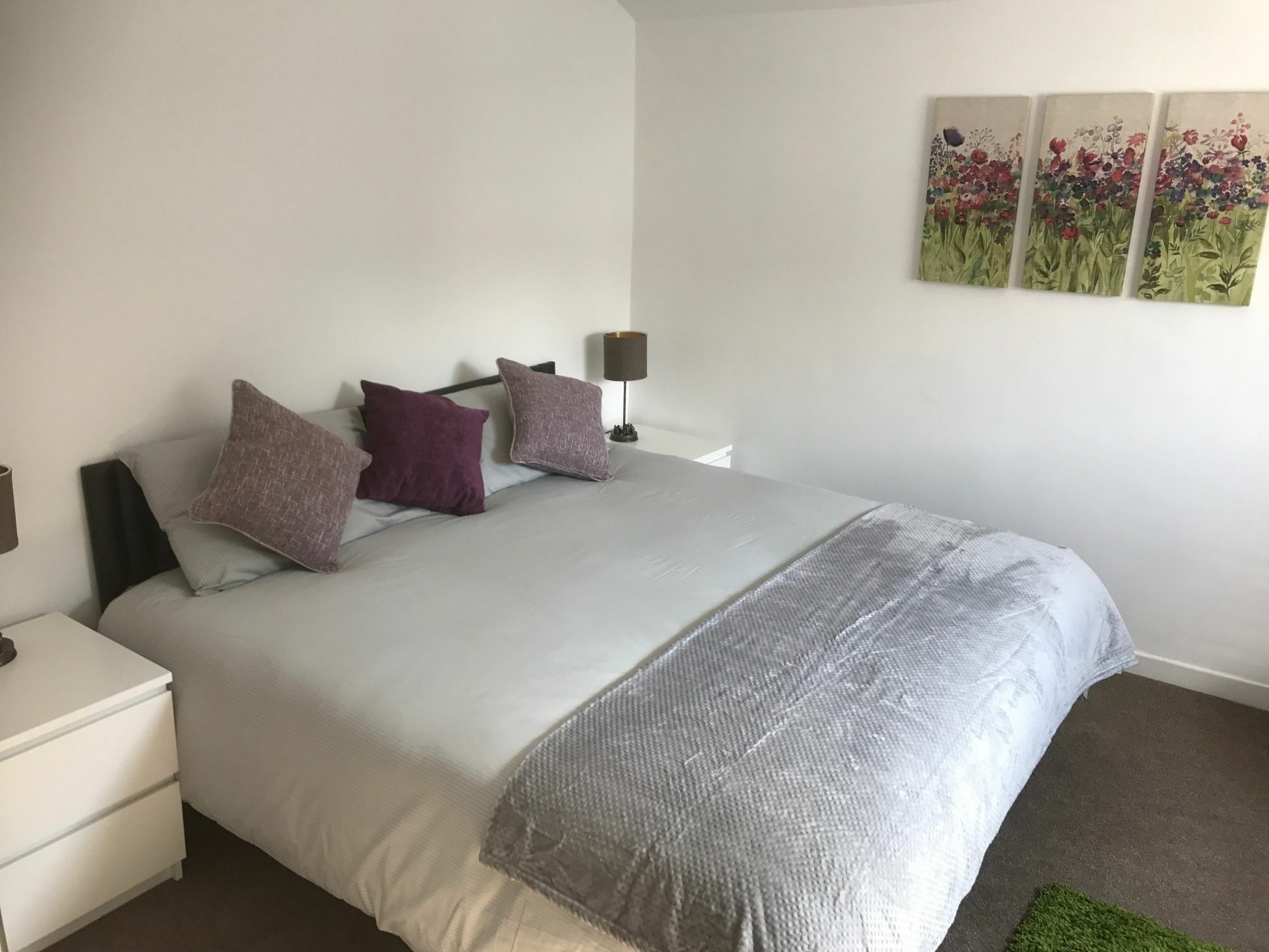 The Dalbury And Palmer Hotel With Free Parking Sheffield Exterior photo